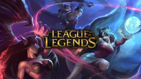 League of Legends: İnceleme ve Rehber