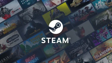 Steam Üzerinden Ücretsiz Oynanabilen En İyi Oyunlar