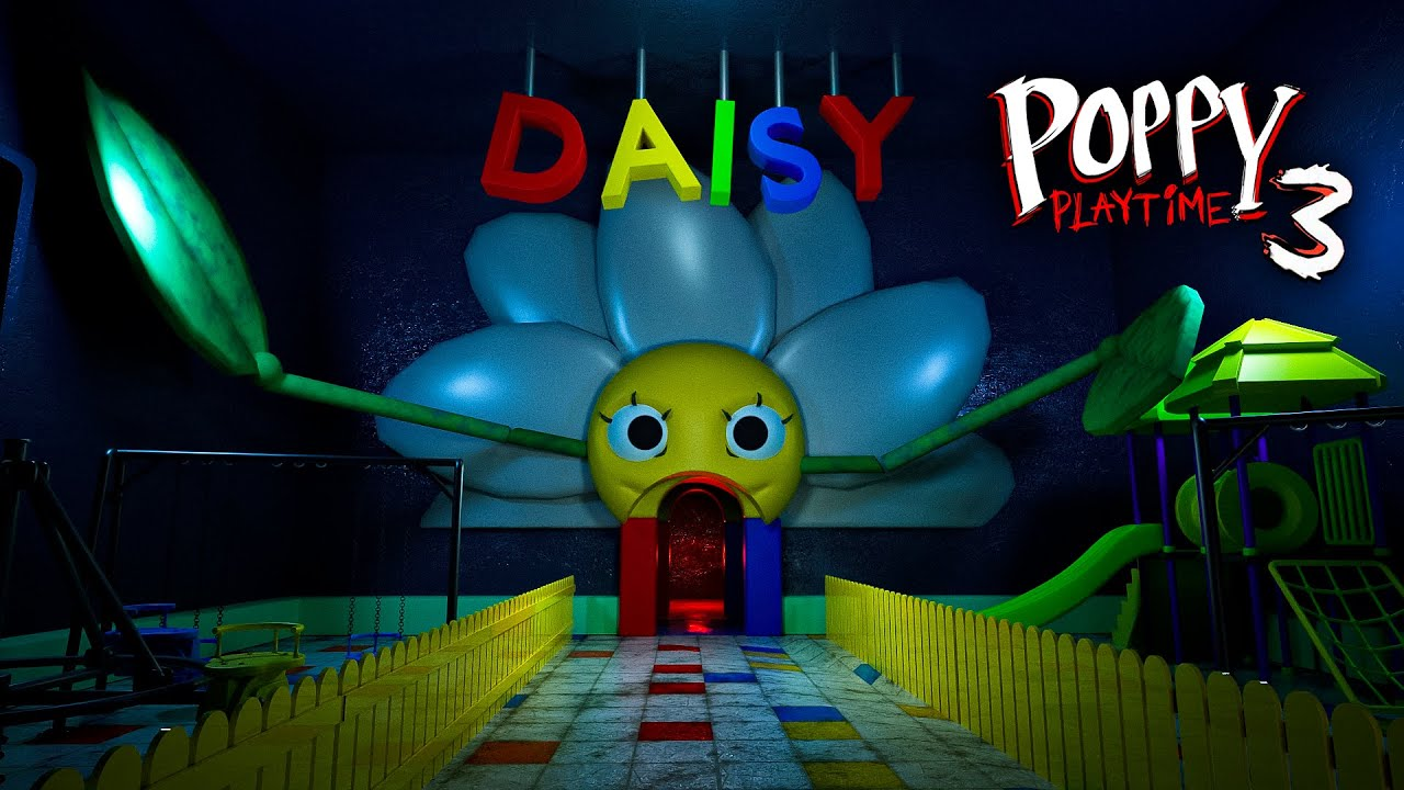 Poppy Playtime davası: Google’a karşı açılmış bir dava