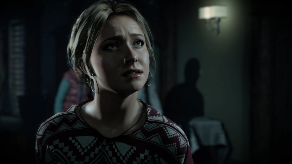 Until Dawn filmi: Korku Temalarını Kıran Bir Uyarlama