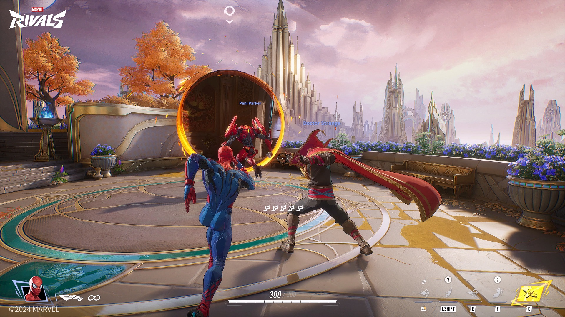 Marvel Rivals: Sistem Gereksinimleri ve Oynama İpuçları