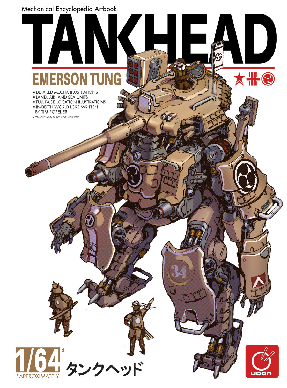 TankHead İnceleme: Aksiyon Dolu Bir Oyun Deneyimi
