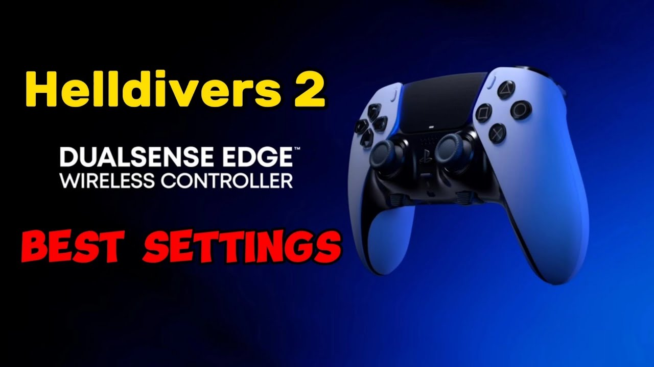 Helldivers 2 DualSense Kontrol Cihazları Türkiye’de Geliyor