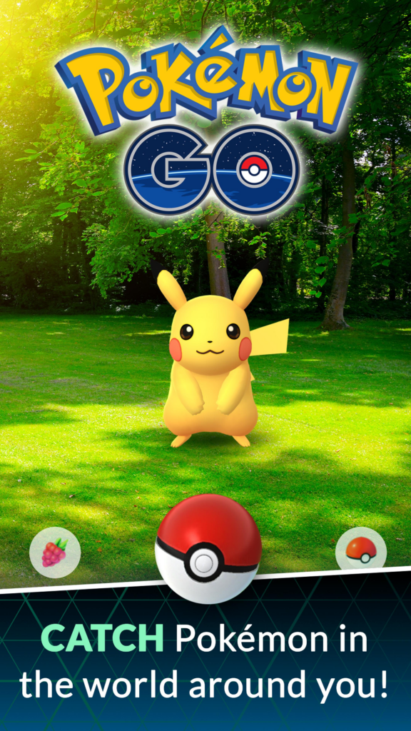 Pokémon Go’nun Geliştiricisi Niantic Oyun Departmanını Sattı