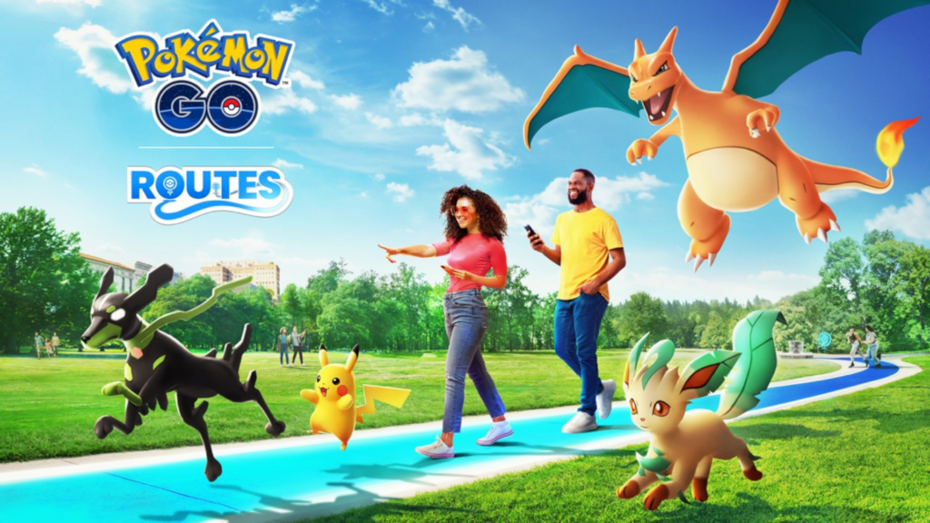 Pokémon Go Satışı: Niantic 3,5 Milyar Dolar Aldı