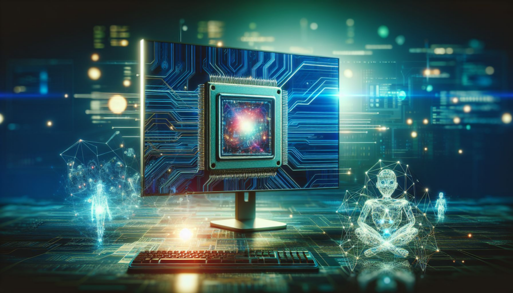 Microsoft yapay zeka oyun geliştirme potansiyeli açıklamaları