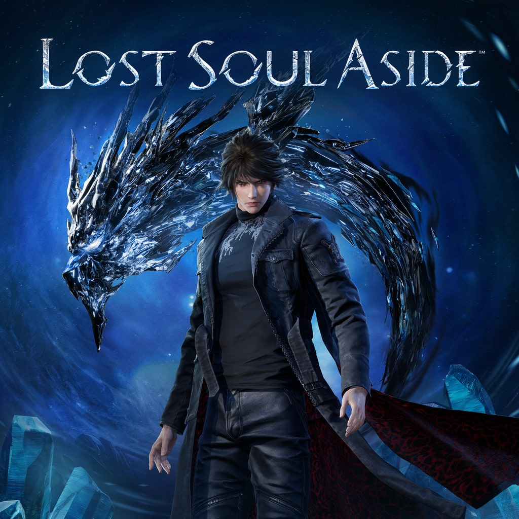 Lost Soul Aside: Yeni Oyun Çıkış Tarihi Açıklandı
