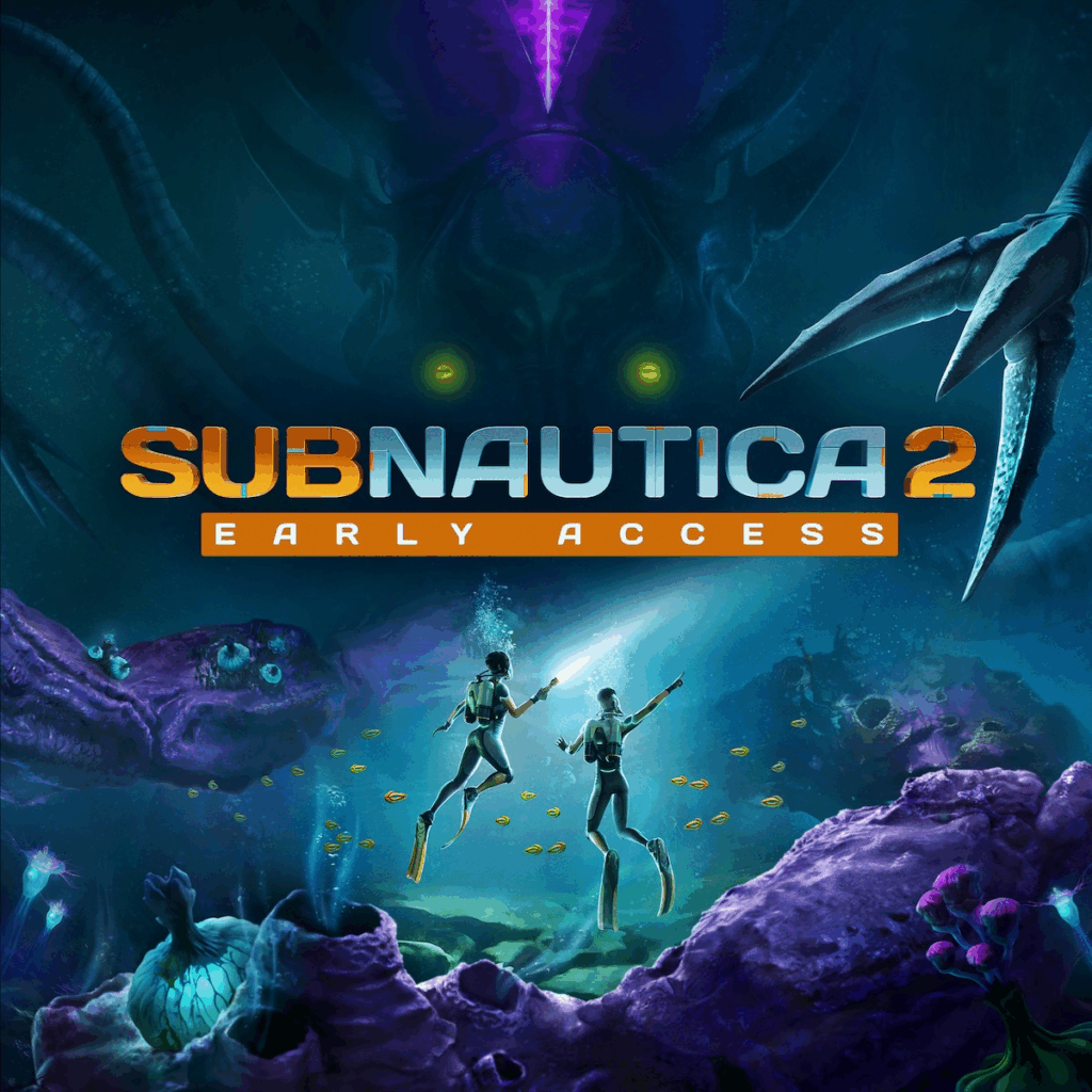 Subnautica 2: Hayatta Kalma Oyunlarına Yeni Bir Soluk
