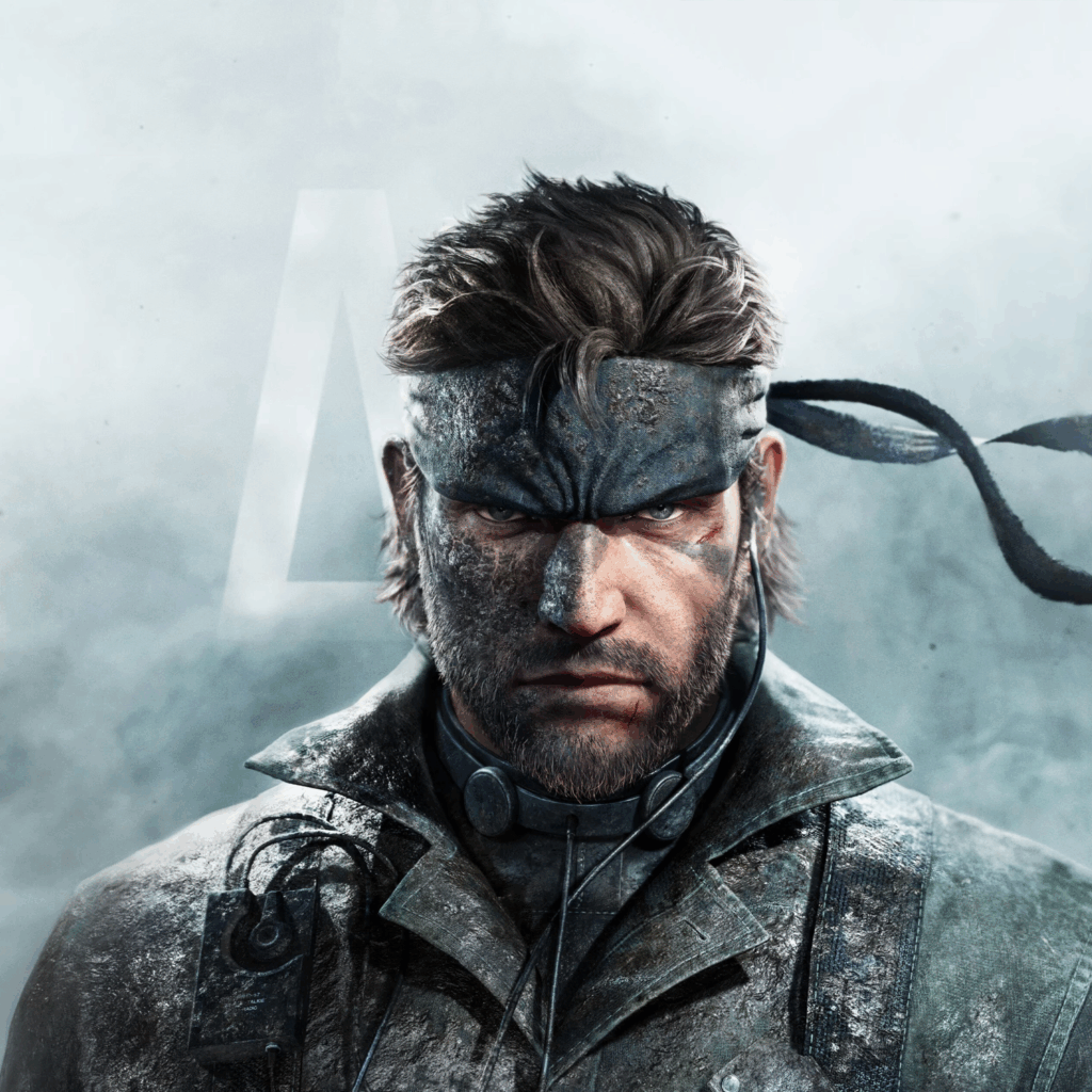 Metal Gear Solid Delta: Snake Eater ile Yenilikler