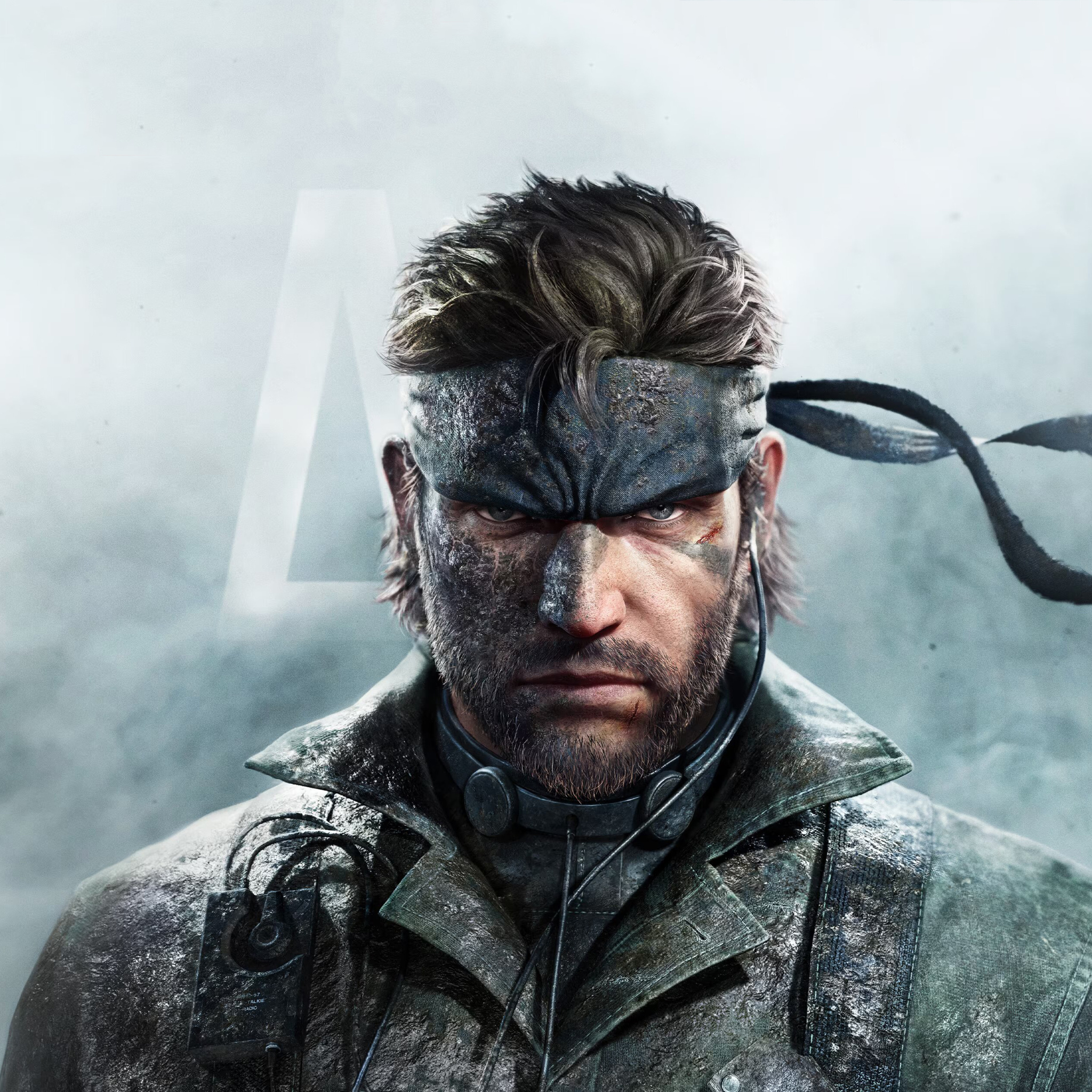 Metal Gear Solid Delta: Snake Eater ile Yenilikler
