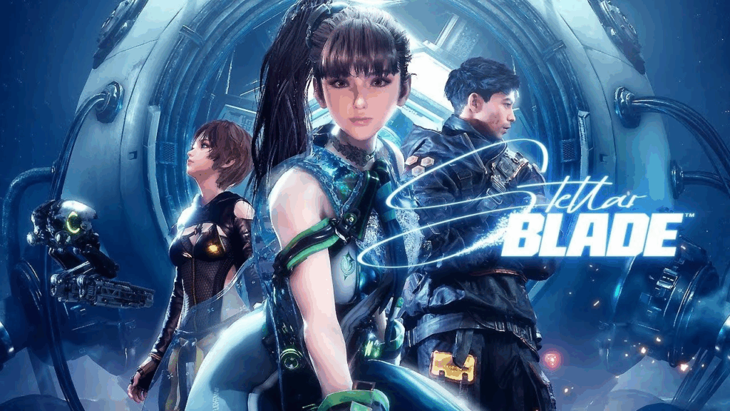 Stellar Blade PC çıkış tarihi duyuruldu: 11 Haziran 2025
