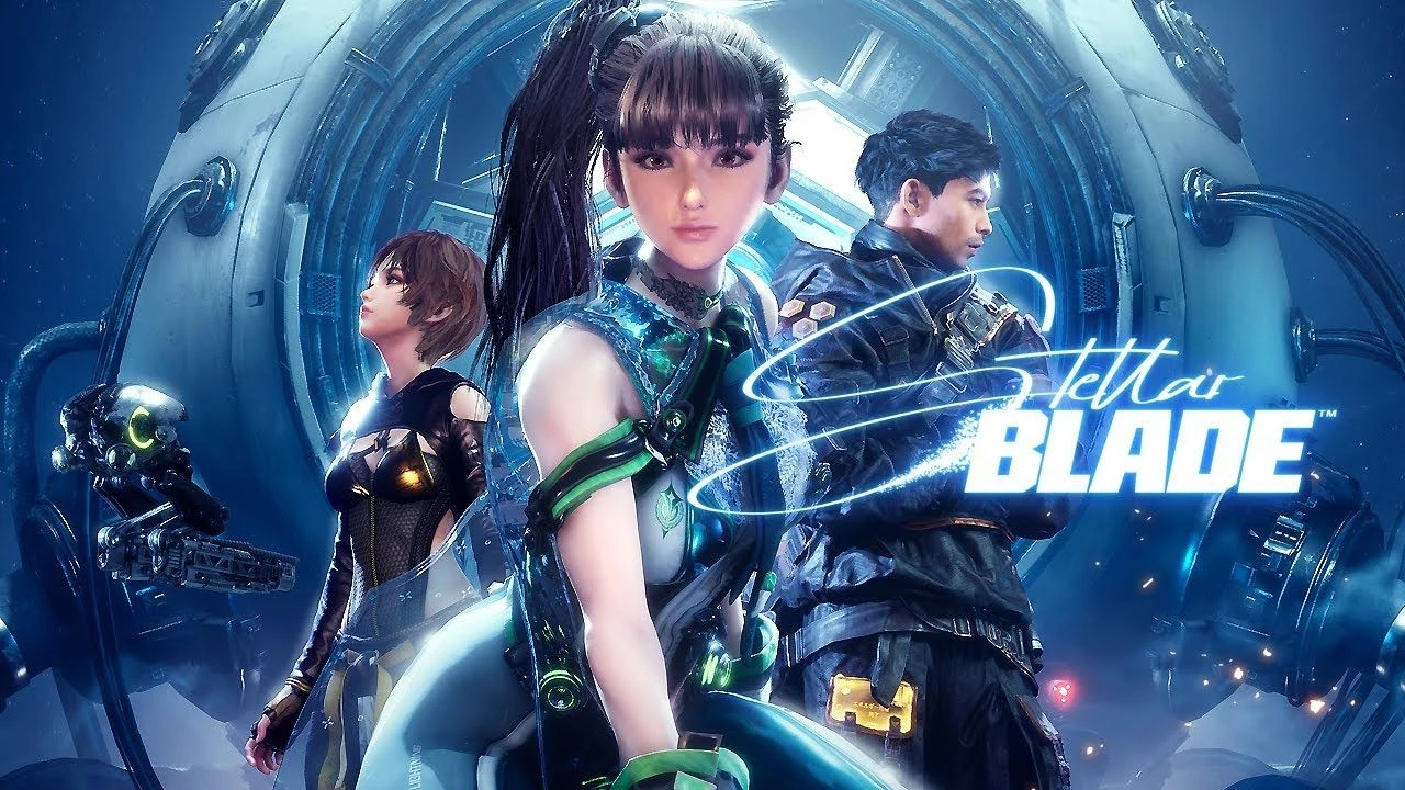 Stellar Blade PC çıkış tarihi duyuruldu: 11 Haziran 2025