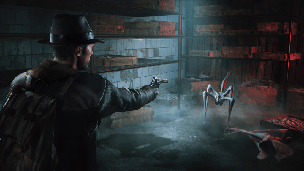 The Sinking City Remastered: Yeni Versiyon ve Yenilikler