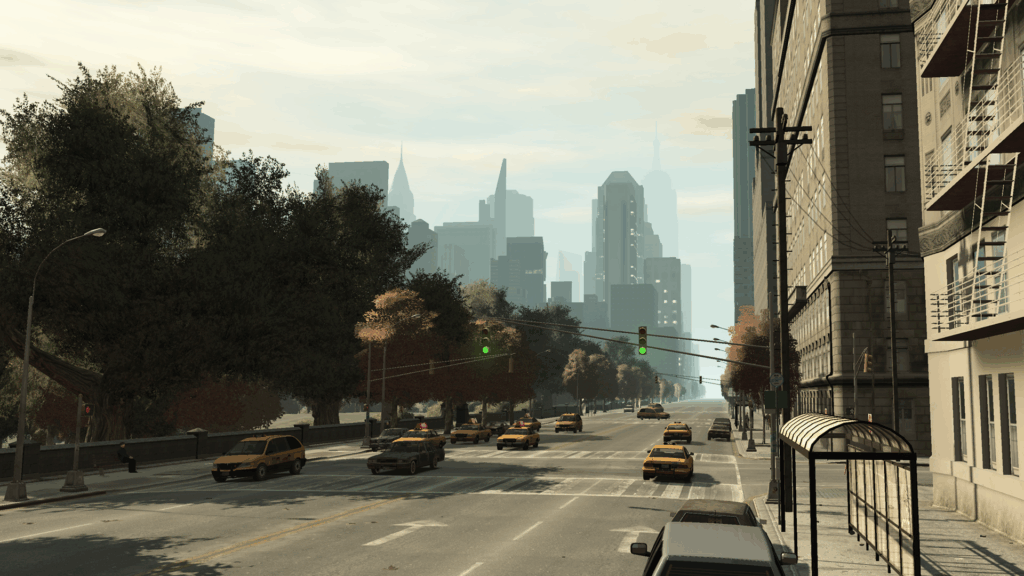 Liberty City İhtimali: GTA VI İçin Yeni İddialar