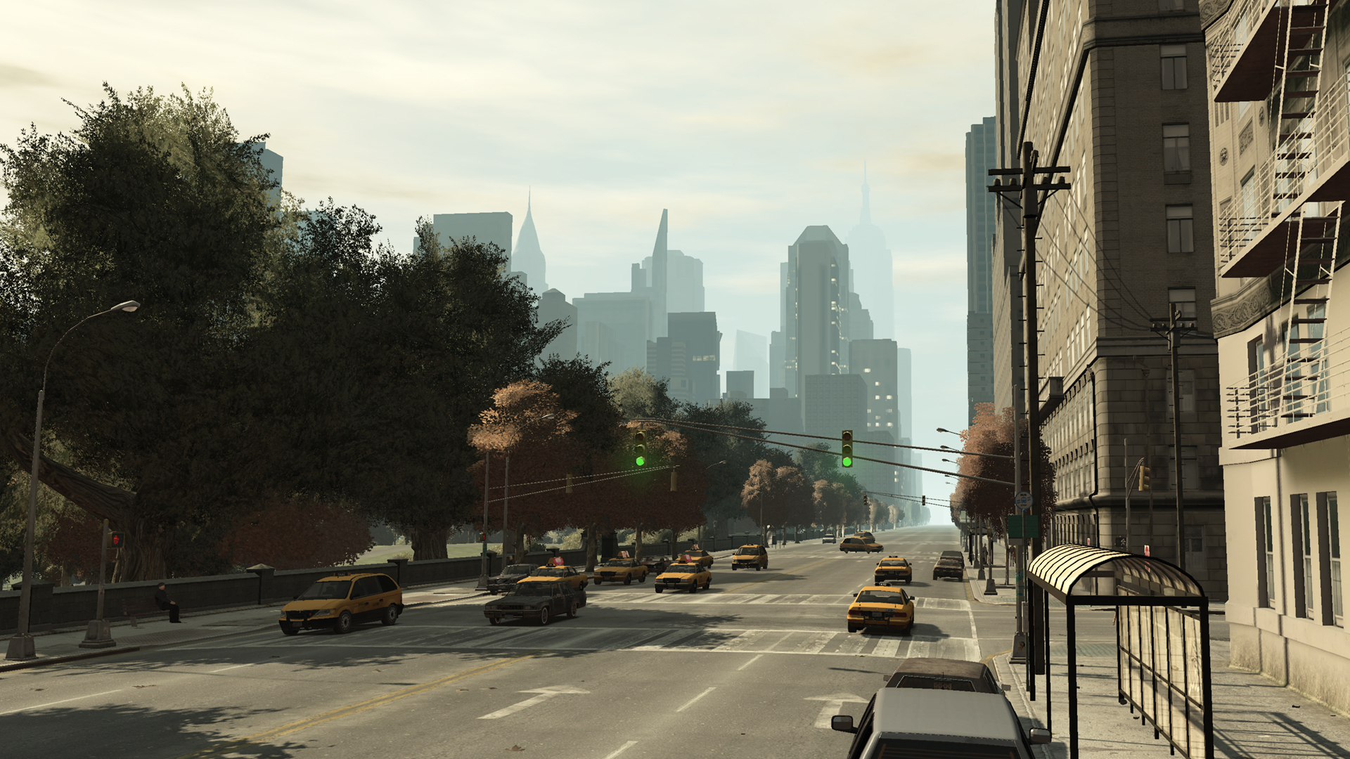 Liberty City İhtimali: GTA VI İçin Yeni İddialar