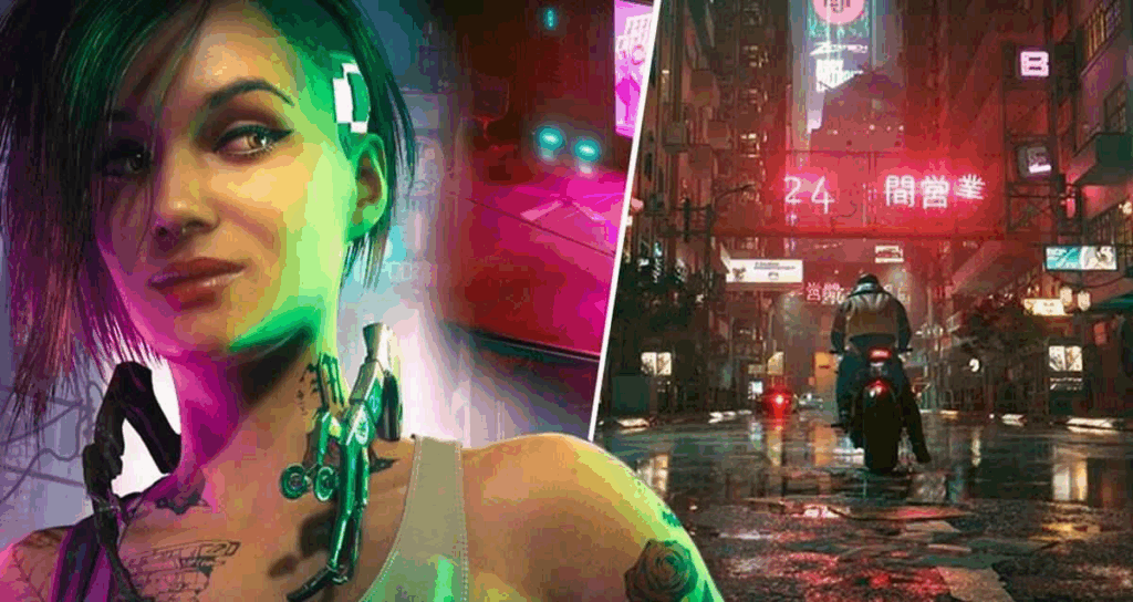Cyberpunk 2077 Devam Oyunu: Project Orion Detayları