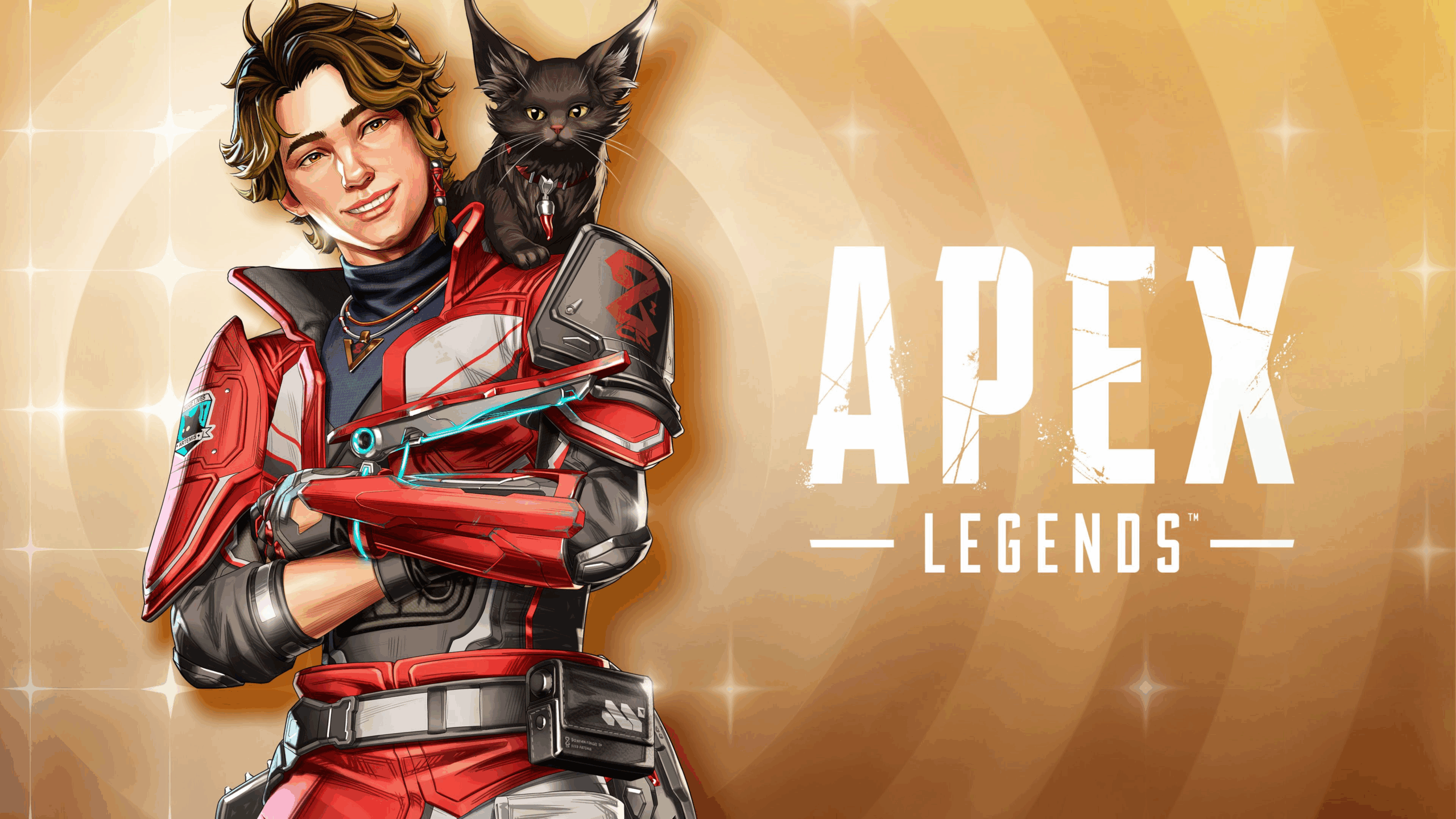 Apex Legends Sezon 25: Yeni Karakter Sparrow ile Tanışın