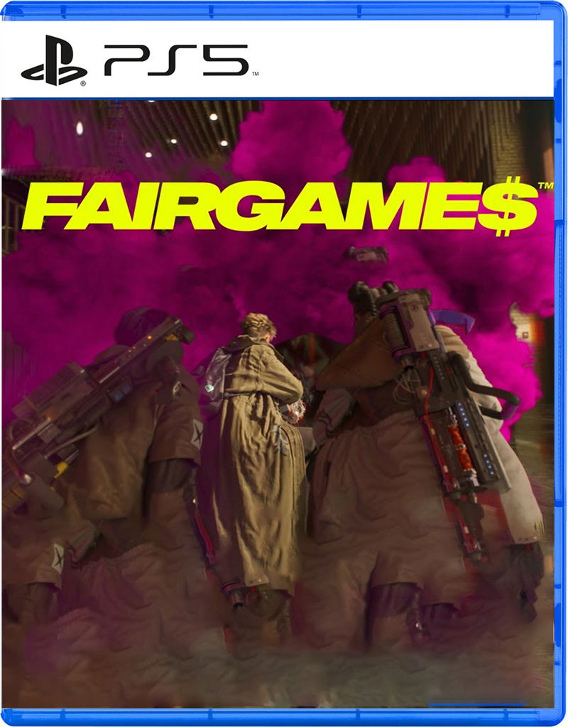 Fairgame$ oyunu: Gelişmeler ve Olumsuz Geri Dönüşler