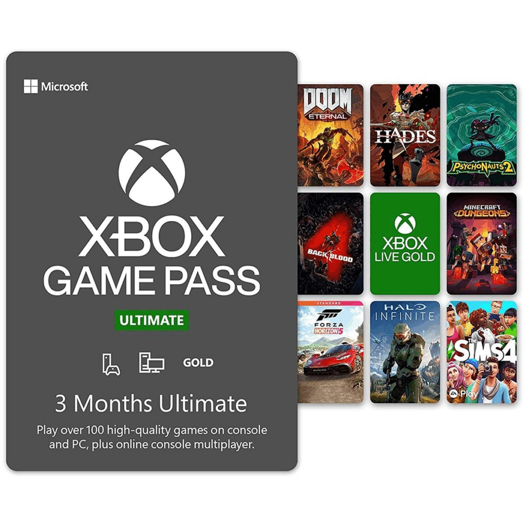 Xbox Game Pass: Mayıs 2023’te Eklenecek Oyunlar