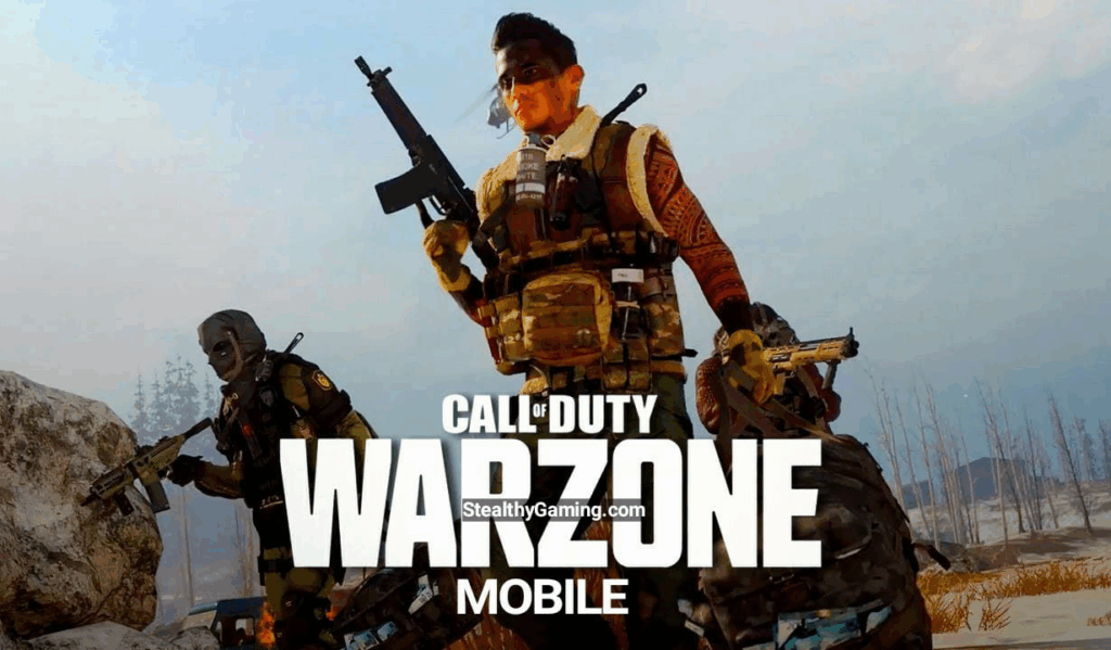 Call of Duty: Warzone Mobile Kapanıyor: 19 Mayıs 2025