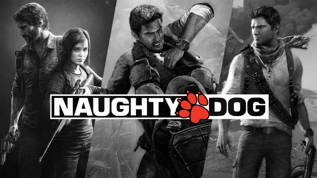 Naughty Dog Yeni Oyun Duyurusu: Gizemli Projeler