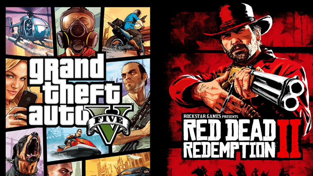 GTA 5 Satışları: En Çok Satan Oyunlar Arasında Zirvede