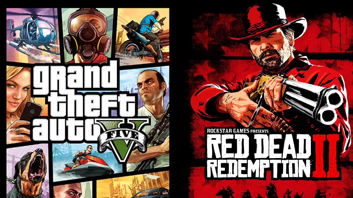 GTA 5 Satışları: En Çok Satan Oyunlar Arasında Zirvede