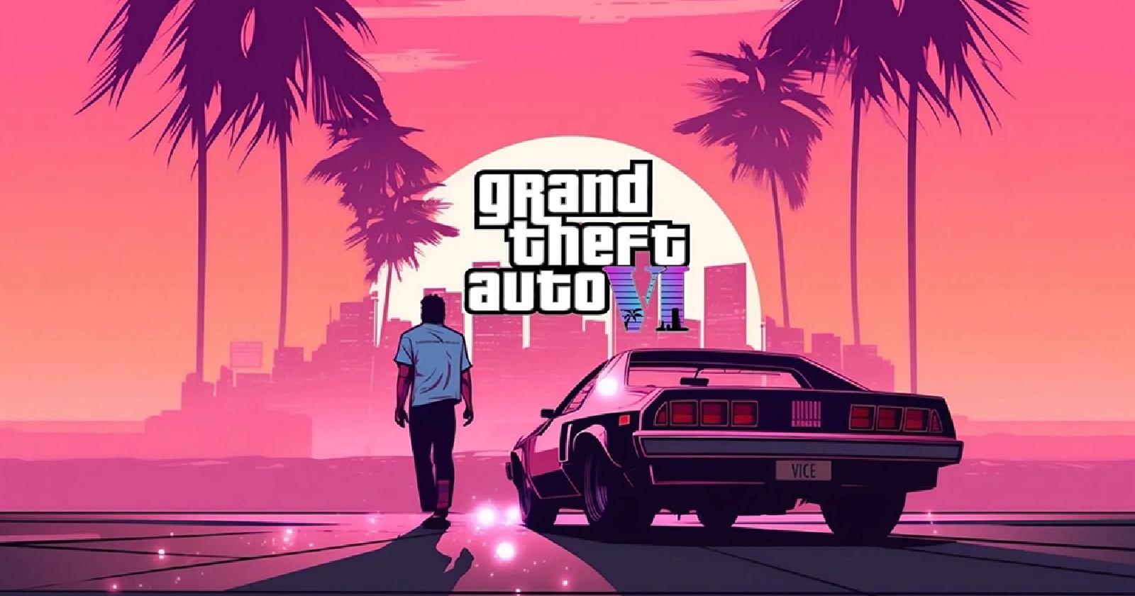 GTA 6 Fragmanı: Yeni Görüntüler ve Karakterler