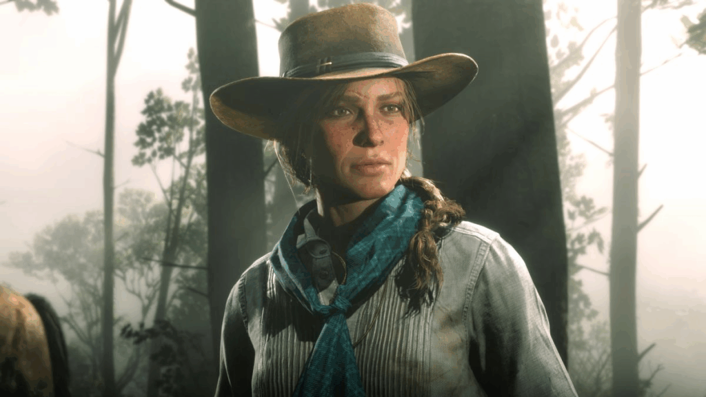 Red Dead Redemption 2 Yeni Nesil Güncellemesi Geliyor!