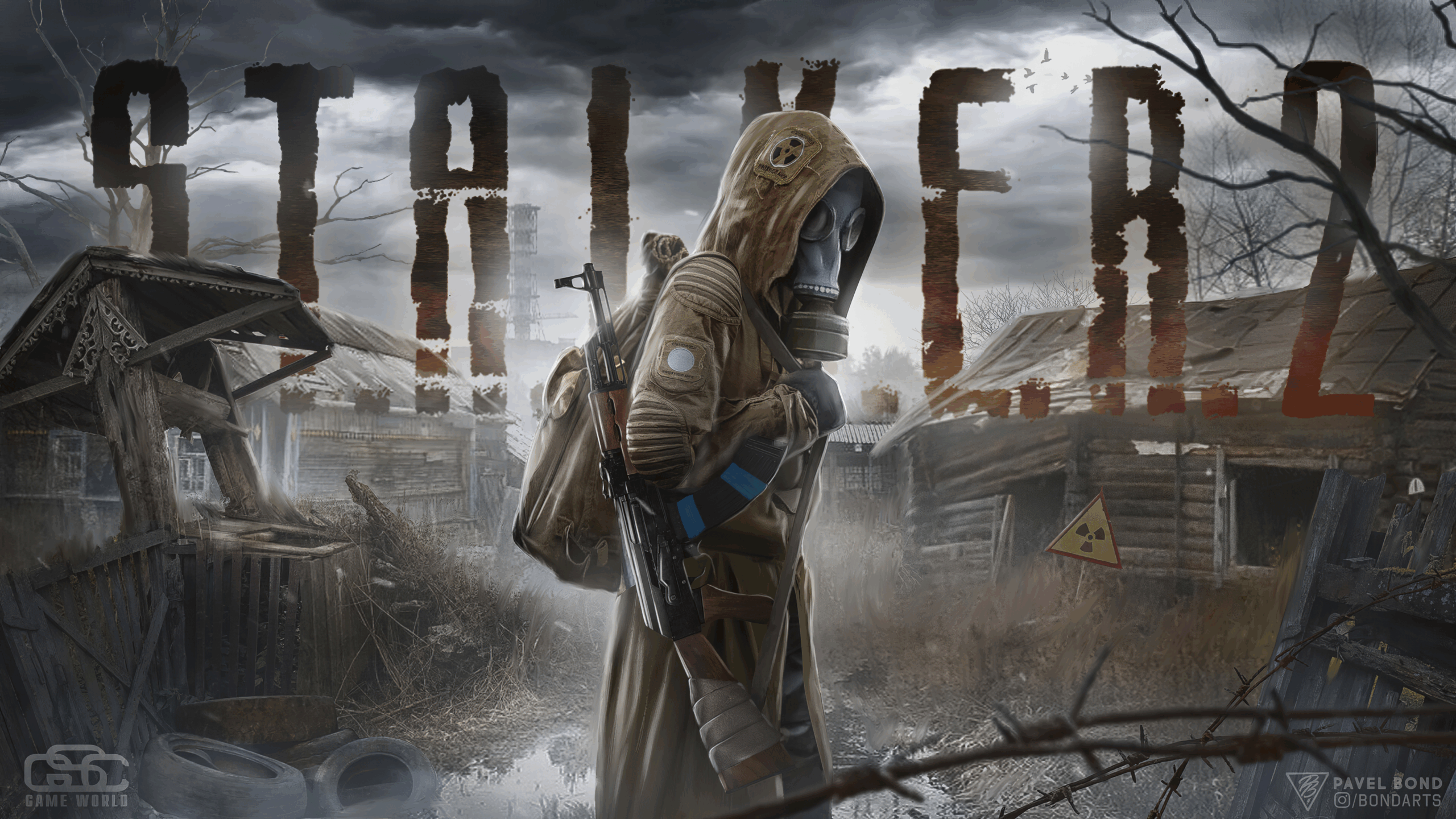 STALKER Üçlemesi Yeni Nesil Versiyonları 20 Mayıs’ta