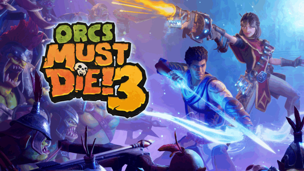 Epic Games Gizemli Oyunları: Dead Island 2 ve Happy Game