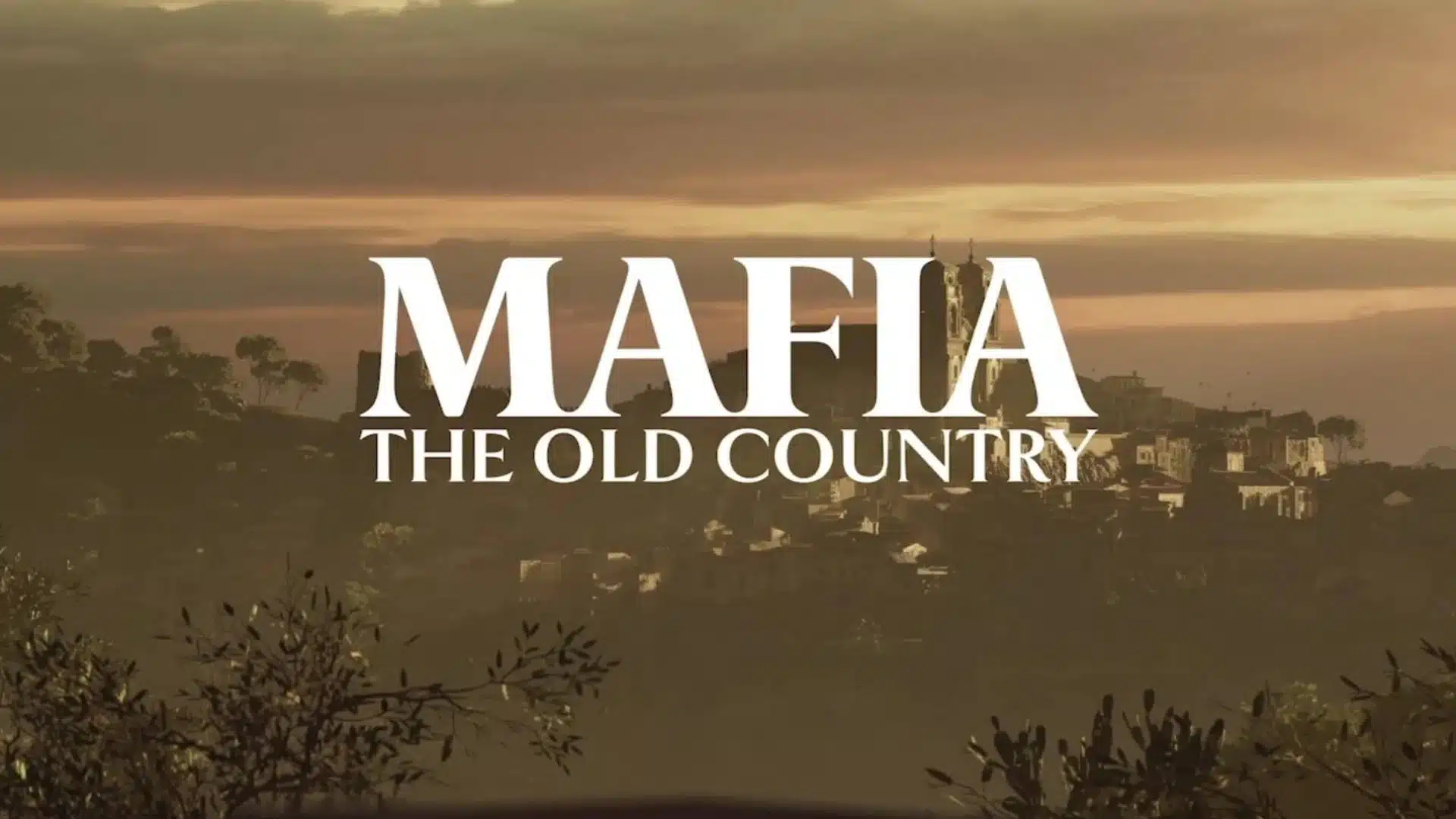 Mafia: The Old Country ile Aksiyon Dolu Bir Macera