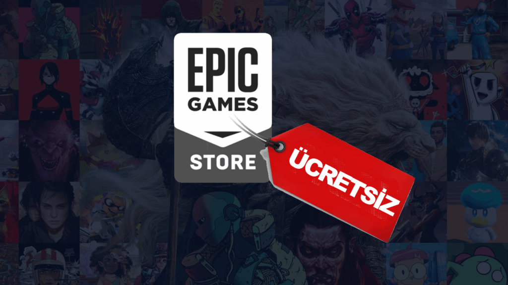 Epic Games Gizemli Oyunları: 22 Mayıs 2025’te Üç Oyun