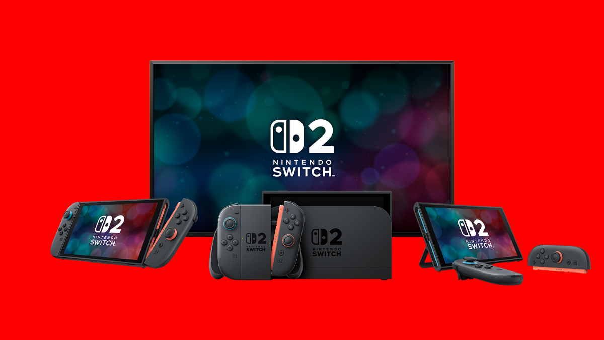 Nintendo Switch 2 Türkiye fiyatı resmi olarak açıklandı