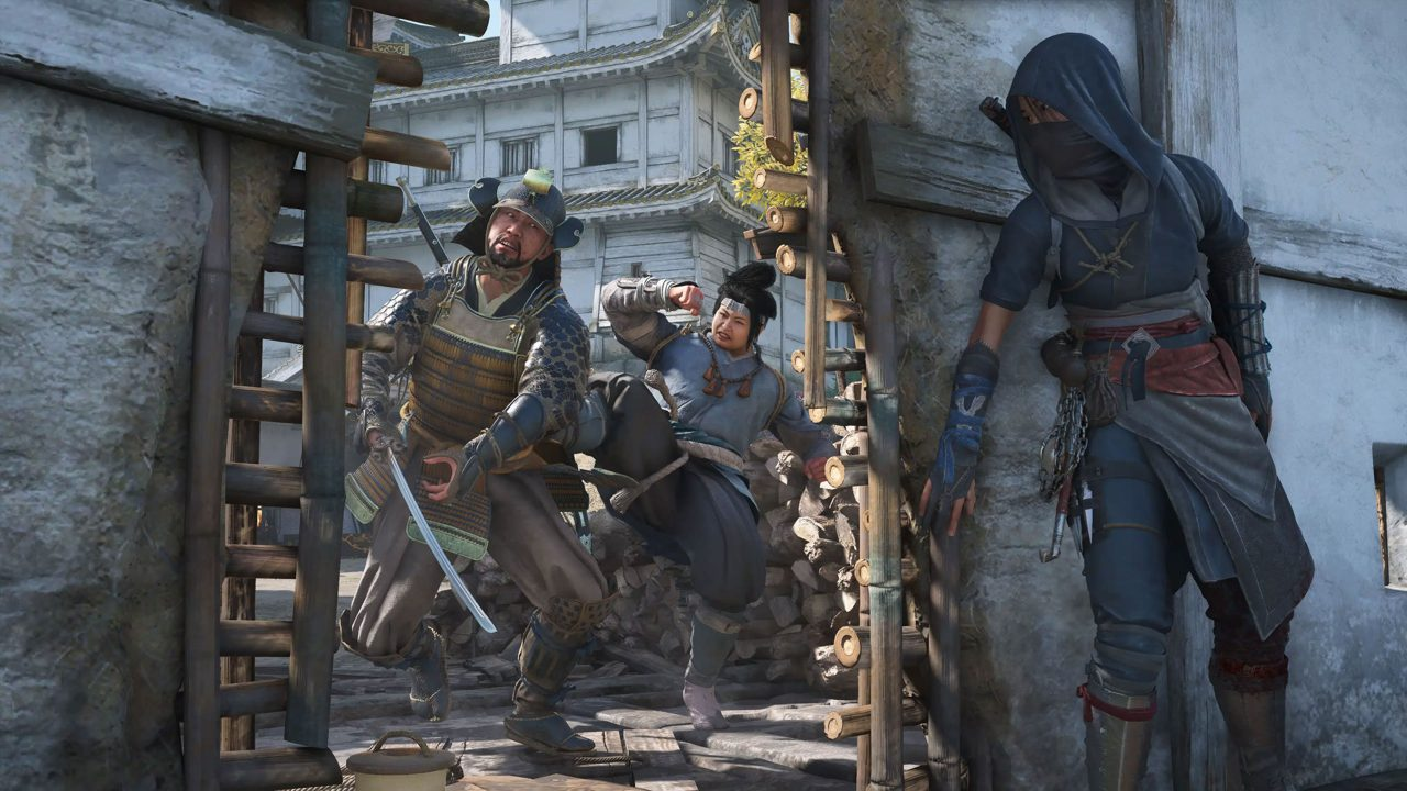 Assassin’s Creed Shadows güncellemesi ile yeni içerikler