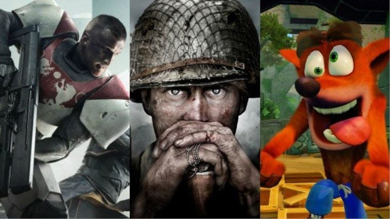 Activision Oyunları İndirimi: Bu Hafta Sonu Fırsatlar