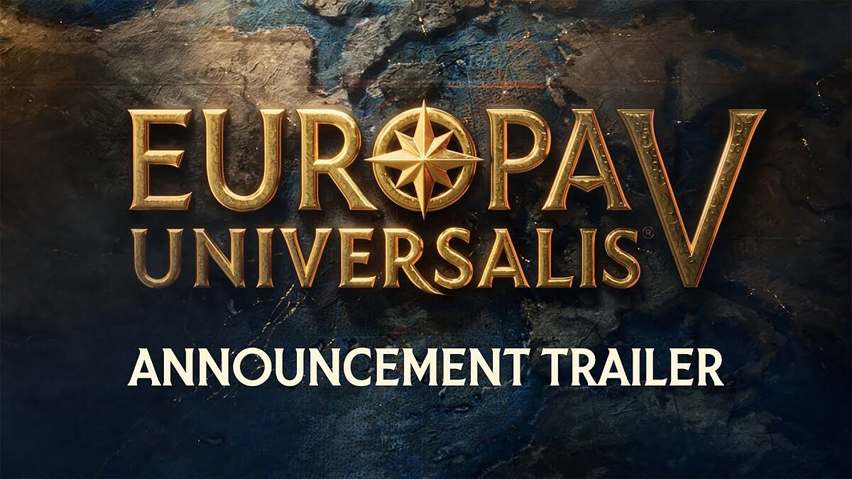 Europa Universalis 5: Türkçe Desteği ile Yeni Macera