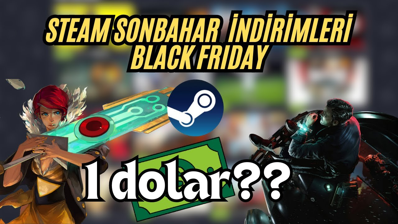 Steam indirimli oyunları: Zombiler vs Vampirler Festivali