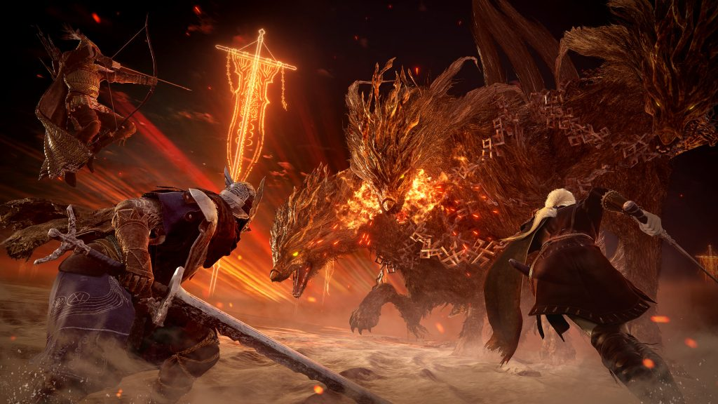 Elden Ring Nightreign: İlk Günü ve Eleştiriler