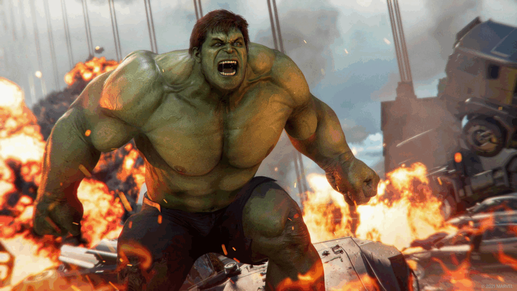 Electronic Arts Marvel Oyunları: Yeni Projeler Duyuruldu